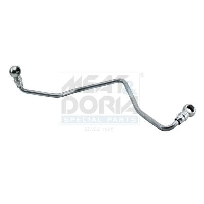 MEAT & DORIA Olieleiding, turbolader 63126 63126 Olieleiding turbolader CITROËN C4 MEAT & DORIA