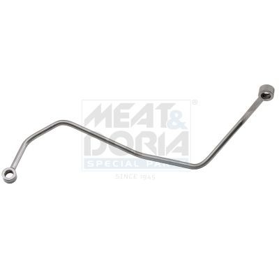 MEAT & DORIA Olieleiding, turbolader 63127 Olieleiding turbolader MEAT & DORIA DEFENDER 63127 goedkoop