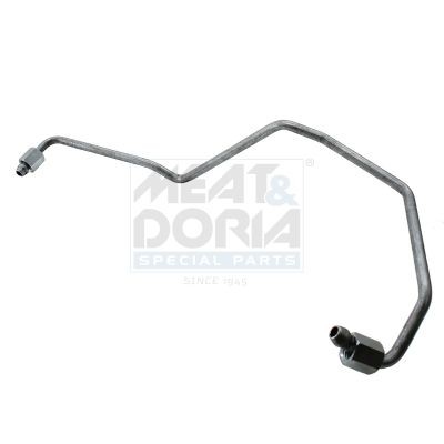 MEAT & DORIA Tubo olio, Compressore 63130 MEAT & DORIA 63130 Tubo olio, Compressore SEAT Arosa (6H) 1.0 50 CV 1998