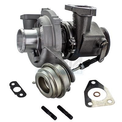 MEAT & DORIA Turbina 65207 65207 Turbina MEAT & DORIA CHEVROLET LACETTI costo