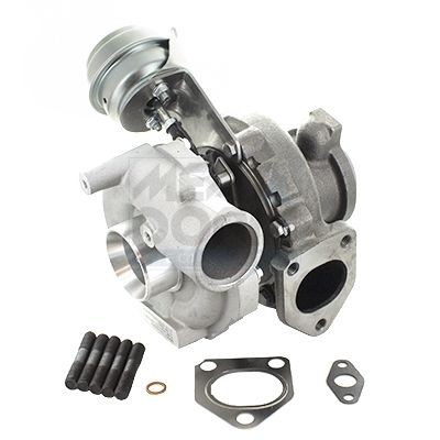 MEAT & DORIA Turbocharger 65240 MEAT & DORIA 65240 Uitlaatgasturbo BMW E38 prijs