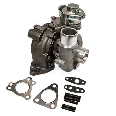 MEAT & DORIA Turbolader 65479 65479 Turbolader HONDA FR-V MEAT & DORIA