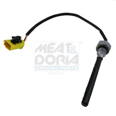 MEAT & DORIA Sensor, motoroliepeil 72267 MEAT & DORIA 72267 Sensor motoroliepeil Peugeot 407 Sedan prijs