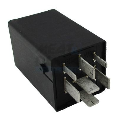 MEAT & DORIA Relé de intermitência 7242102 MEAT & DORIA 7242102 Relé de pisca E46 Touring originais preço