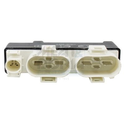 MEAT & DORIA Relay, radiator fan castor 73240163 AUDI A6 MEAT & DORIA relay, radiator fan castor 73240163