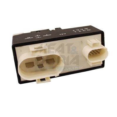 MEAT & DORIA Relé, temporizador do ventilador do radiador 73240169 Módulo de comando, ventilador eléctrico (refrigeração motor) MEAT & DORIA Kia STONIC 73240169