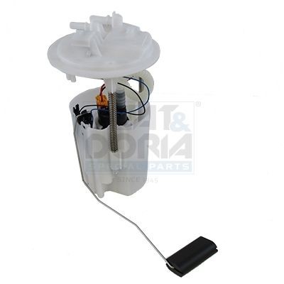 Impianto alimentazione carburante MEAT & DORIA 77347E MEAT & DORIA 77347E Pompa serbatoio gasolio diesel e benzina Renault MEGANE 2010