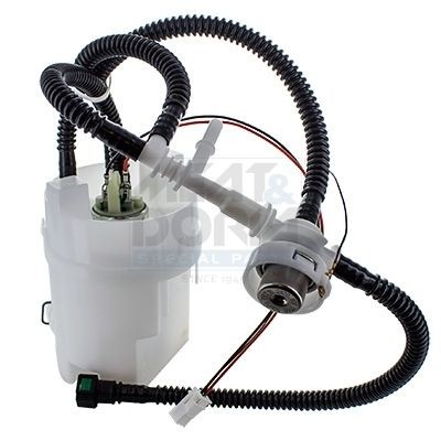 MEAT & DORIA Fuel feed unit 77841 MEAT & DORIA 77841 Range Rover Sport L320 fuel pump replacement