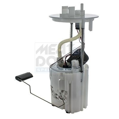 MEAT & DORIA Bensapumppu 77876 77876 MEAT & DORIA Polttoainepumppu Kia STINGER hinta