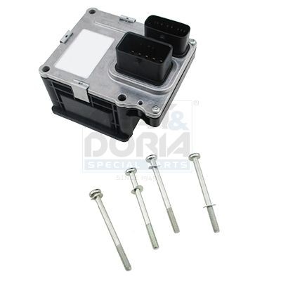 MEAT & DORIA Riadiaca jednotka automatickej prevodovky 805058 805058 Riadiaca jednotka automatickej prevodovky HYUNDAI GETZ MEAT & DORIA