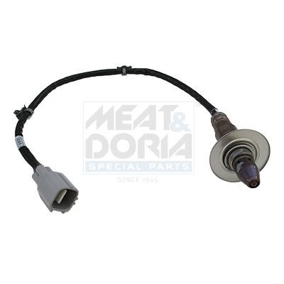MEAT & DORIA Sonda lambda 811030 O2 sensor MEAT & DORIA YARIS 811030 baratos