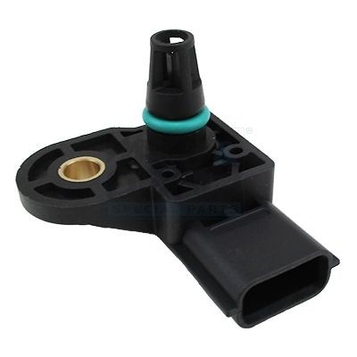 MEAT & DORIA Capteur de pression de suralimentation 82391E Capteur turbo MEAT & DORIA Classe B 82391E pas cher