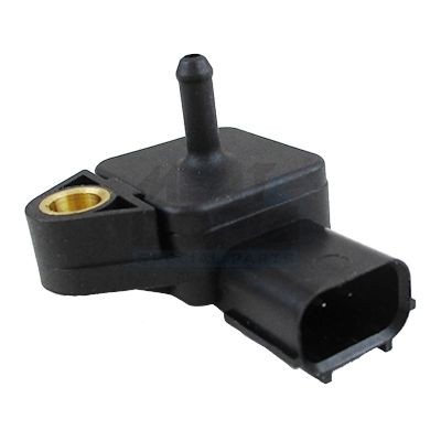 Tryksensor, bremseforstærker MEAT & DORIA 829009 MEAT & DORIA 829009 Vakuumforstærker Honda CR-V 2010