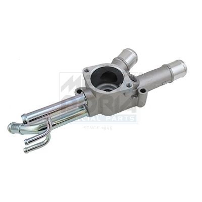 MEAT & DORIA Kühlmittelflansch 93170 93170 Wasserflansch HYUNDAI ACCENT MEAT & DORIA kaufen