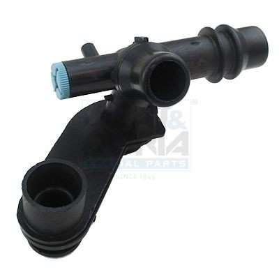 MEAT & DORIA Flens koelvloeistof 93222 Mini Coupe Koelwaterflens MEAT & DORIA 93222