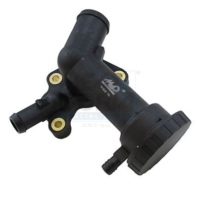 MEAT & DORIA Dzesēšanas šķidruma flancis 93224 93224 Dzesēšanas šķidruma flancis MEAT & DORIA OPEL MOVANO