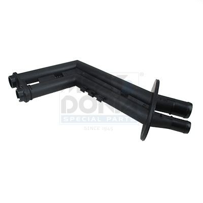 MEAT & DORIA Coolant Flange 93256 93256 MEAT & DORIA coolant flange for HYUNDAI i20
