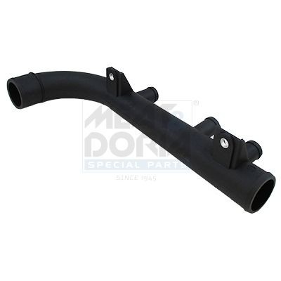 MEAT & DORIA Príruba chladenia 93261 Príruba chladenia MEAT & DORIA Mercedes-Benz Trieda S 93261