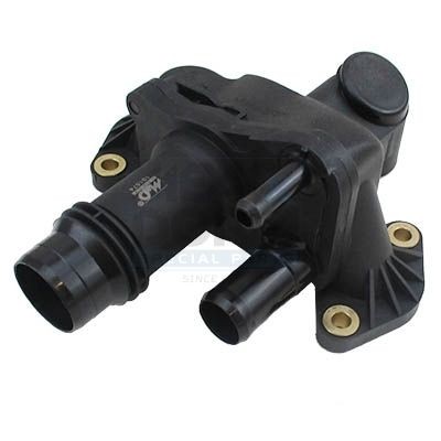 MEAT & DORIA Coolant Flange 93560 93560 MEAT & DORIA coolant flange for CITROЁN C3