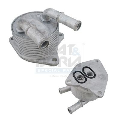 MEAT & DORIA Radiatore olio motore 95285 95285 costo Radiatore olio MEAT & DORIA VOLVO S80