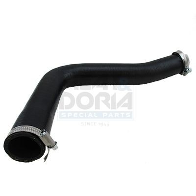 MEAT & DORIA Ladeluftslange 96507 Turboslange MEAT & DORIA Opel CORSA 96507