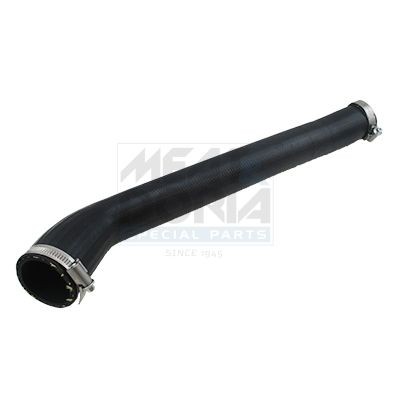MEAT & DORIA Ladeluftslange 96689 Intercooler slange SAAB MEAT & DORIA 96689