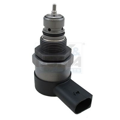 Trykkreguleringsventil, Common-Rail-System MEAT & DORIA 9766E MEAT & DORIA 9766E: Drivstofftrykkregulator Škoda FABIA 2011