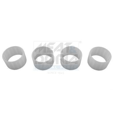 MEAT & DORIA Retentor, suporte de injector 98007 MEAT & DORIA 98007 originais Retentor suporte de injector 508 I (8D_) Sedan custo