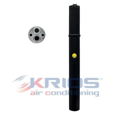 MEAT & DORIA Airco droger K132397 MEAT & DORIA K132397 Airco droger Audi A4 B8 Allroad goedkoop
