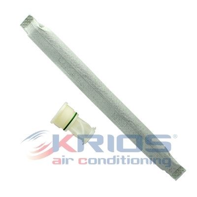Airco droger MEAT & DORIA K132401 MEAT & DORIA K132401 Filter droger FORD KUGA 2025