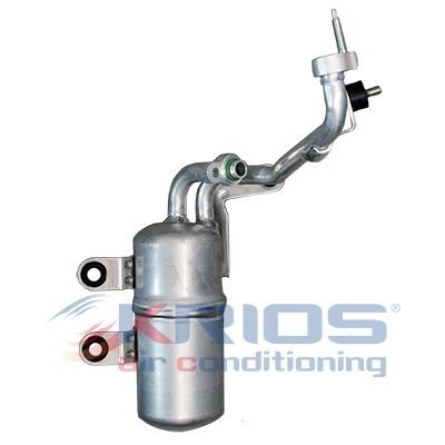 MEAT & DORIA Tørfilter aircondition K132403 Tørrer klimaanlæg MG MEAT & DORIA K132403