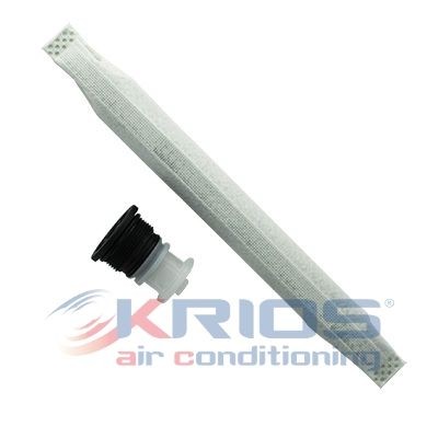 MEAT & DORIA Kuivain, ilmastointilaite K132404 Kuivain, ilmastointilaite MEAT & DORIA