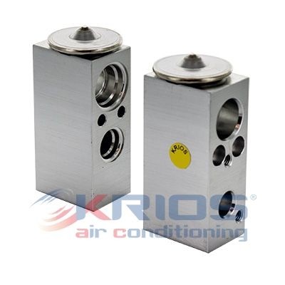 MEAT & DORIA Expansieventiel airco K42160 MEAT & DORIA K42160 originele Expansieventiel airco Nissan t31 kosten