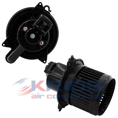 MEAT & DORIA Ventilador do habitáculo K92214 Ventilador do habitáculo MEAT & DORIA 25 K92214 baratos