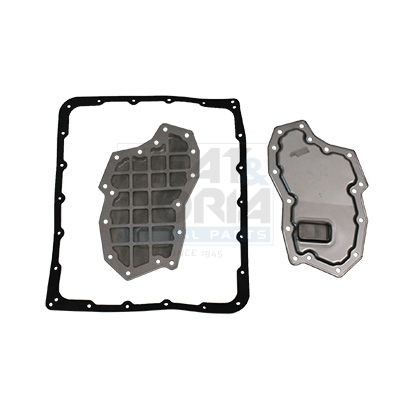MEAT & DORIA Sada hydraulického filtra automatickej prevodovky KIT21036 KIT21036 Hydraulický filter automatickej prevodovky CHEVROLET AVEO MEAT & DORIA
