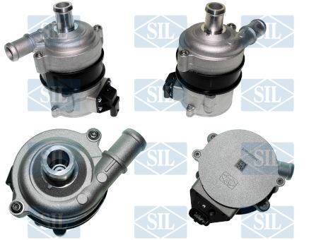 Saleri SIL Reservevandpumpe PE1620 Saleri SIL PE1620 Vandcirkulationspumpe Ford GRANADA originale