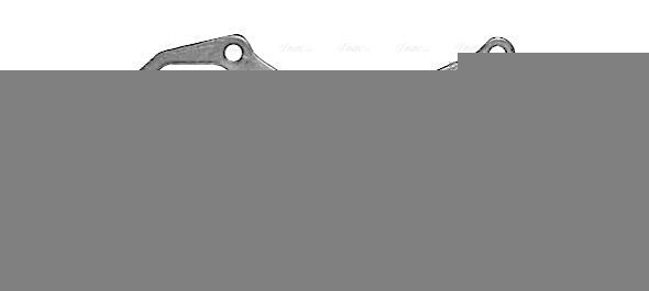 AVA COOLING SYSTEMS Oljekjøler, motorolje BW3592 Oljekjøler AVA COOLING SYSTEMS X5 BW3592 billige