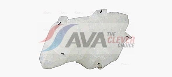 AVA COOLING SYSTEMS Kondensator, klimaanlæg SZ5159D Kondensor AC AVA COOLING SYSTEMS Suzuki IGNIS SZ5159D
