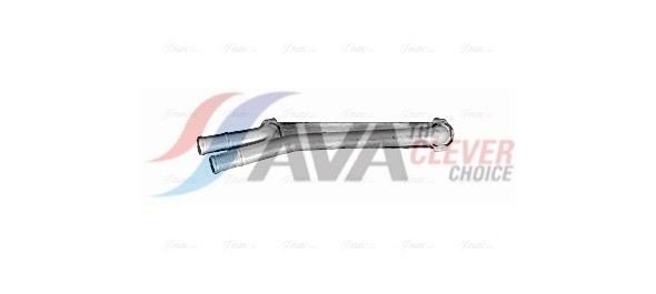 AVA COOLING SYSTEMS Wärmetauscher TO6770 TO6770 AVA COOLING SYSTEMS Lexus IS XE2 Wärmetauscher kaufen