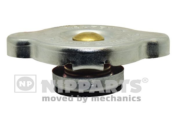 NIPPARTS Skrulokk radiator N1543000 Radiatorlokk NIPPARTS Citroën BERLINGO N1543000