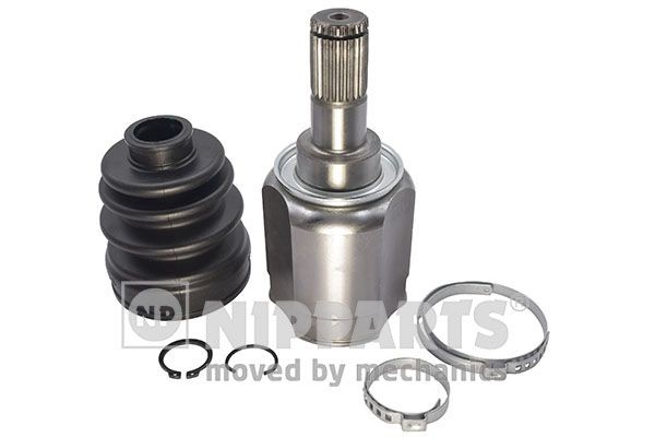 NIPPARTS Drivledd N2830505 Drivknute FORD USA NIPPARTS N2830505
