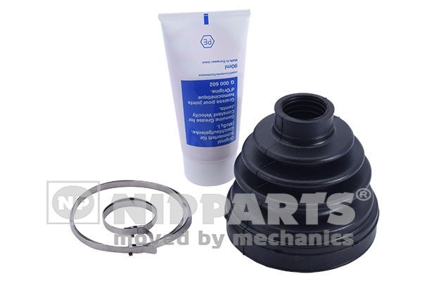 NIPPARTS Asmanchetten set N2861037 NIPPARTS Ashoes NISSAN N2861037