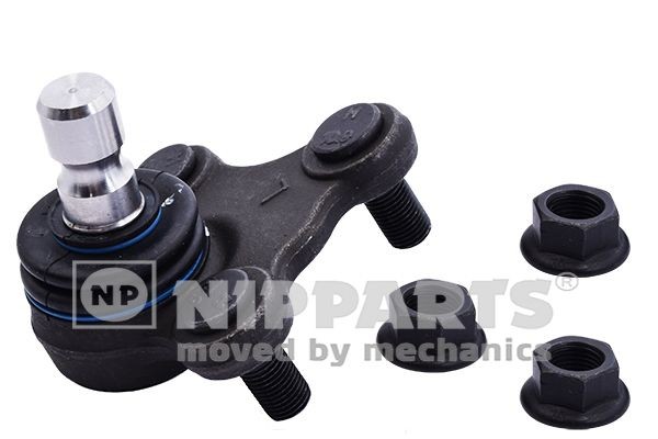 NIPPARTS Kande- / juhtliigend N4860528 N4860528 NIPPARTS Šarniir Hyundai odav