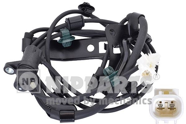 NIPPARTS Andur, rattapöörete arv N5002033 ABS andur TOYOTA NIPPARTS N5002033