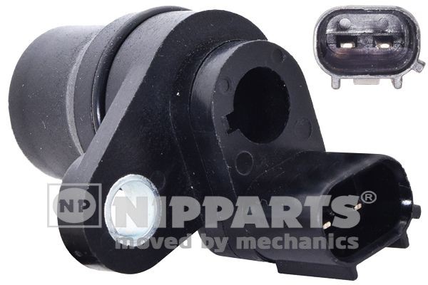 NIPPARTS Devējs, Riteņu griešanās ātrums N5002037 N5002037 ABS devējs TOYOTA RAV 4 NIPPARTS