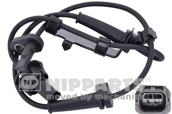 NIPPARTS ABS-Sensor N5004028 N5004028 ABS Sensor NIPPARTS RENAULT KOLEOS