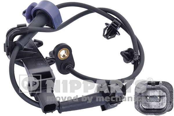 NIPPARTS Andur, rattapöörete arv N5004030 NIPPARTS ABS andur MITSUBISHI N5004030