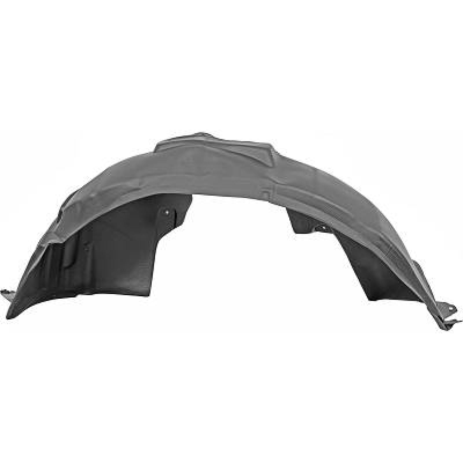 DIEDERICHS Wheel arch liner 1033009 DIEDERICHS 1033009 Wheel arch liner