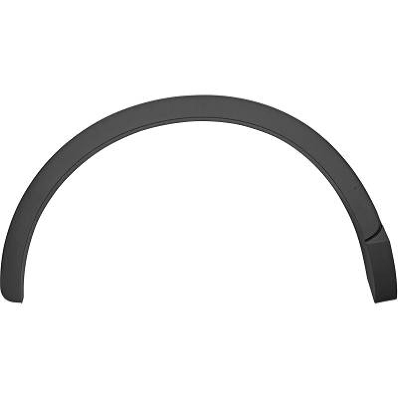 DIEDERICHS Allargamento parafango 1065058 DIEDERICHS 1065058 Allargamenti parafanghi Audi A5 B9 Sportback originale prezzo