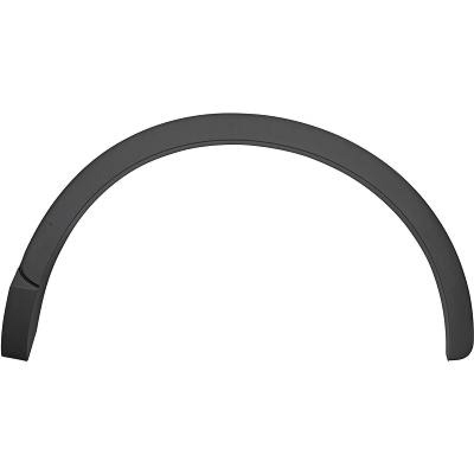 DIEDERICHS Paplašināšana, Spārns 1065059 DIEDERICHS 1065059 orģinālās Arku uzlikas Audi 80 B4 cena